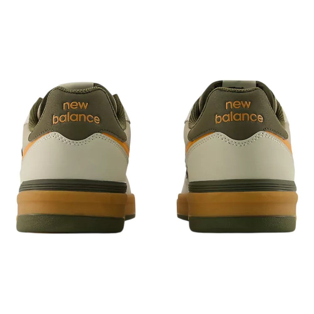 New Balance Numeric Jamie Foy 306 Cup Shoes
