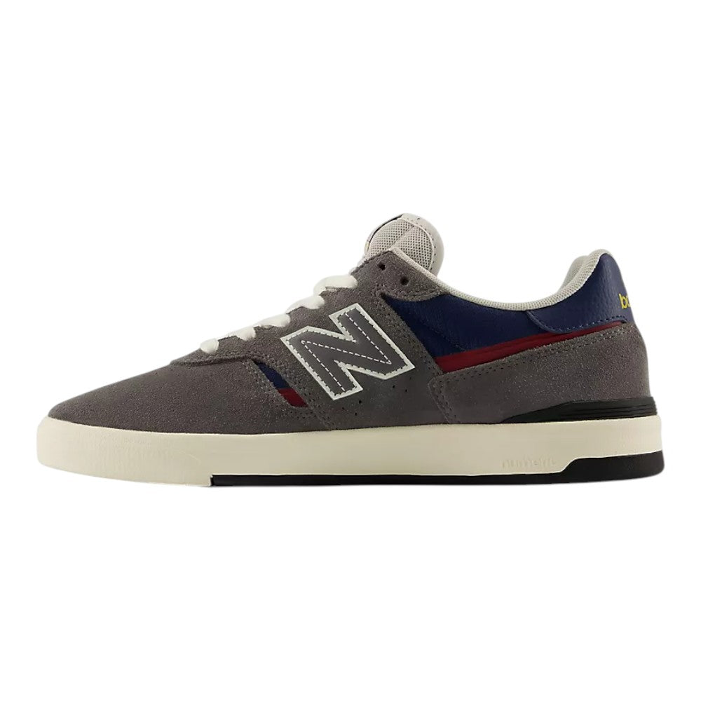 New Balance Numeric Jamie Foy 306 Cup Shoes