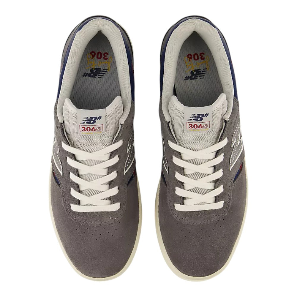 New Balance Numeric Jamie Foy 306 Cup Shoes