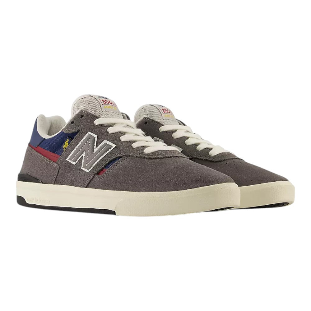 New Balance Numeric Jamie Foy 306 Cup Shoes