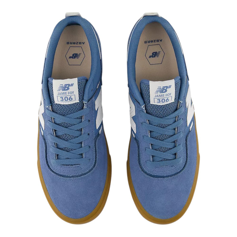 New Balance Numeric 306 Shoes
