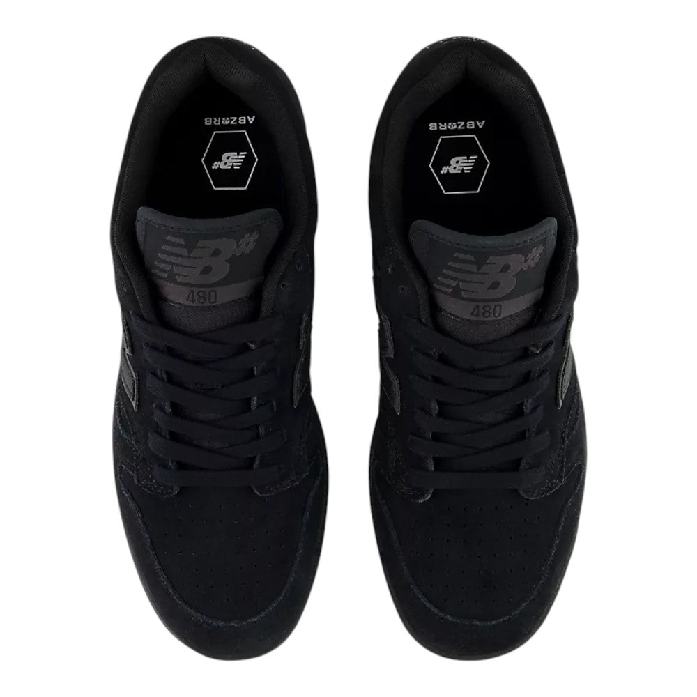 Chaussures New Balance Numeric 480
