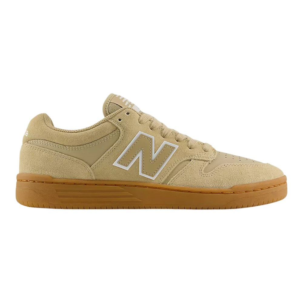 Chaussures New Balance Numeric 480