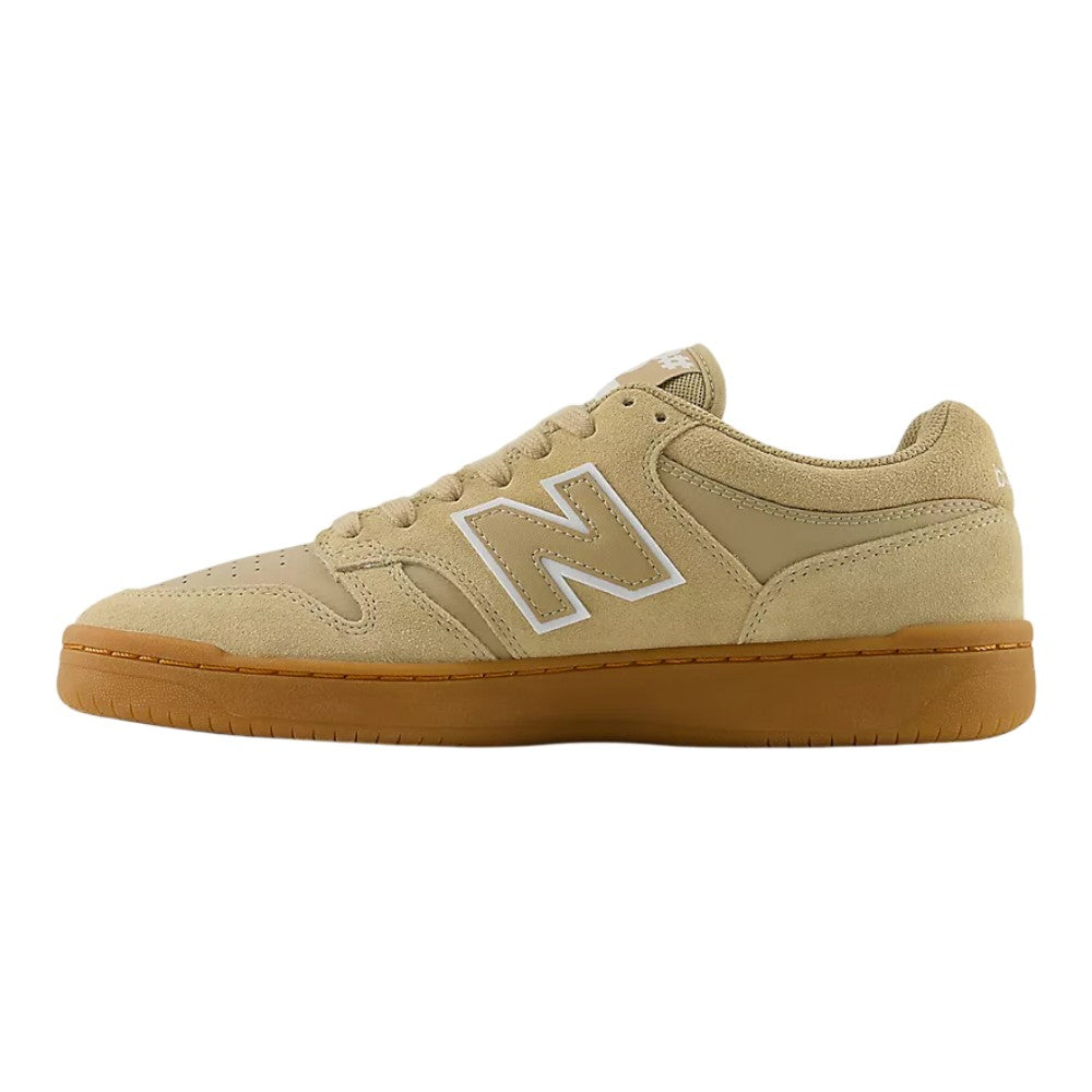 Chaussures New Balance Numeric 480