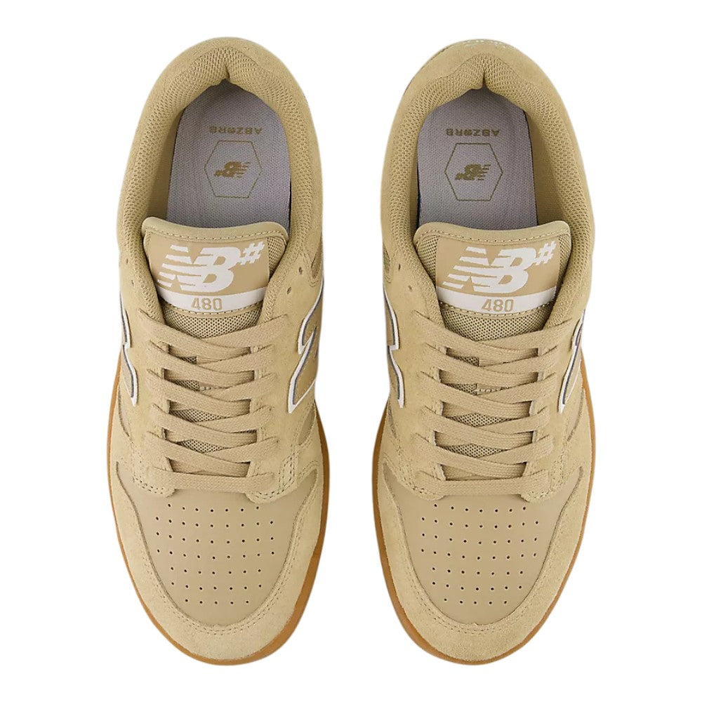 Chaussures New Balance Numeric 480