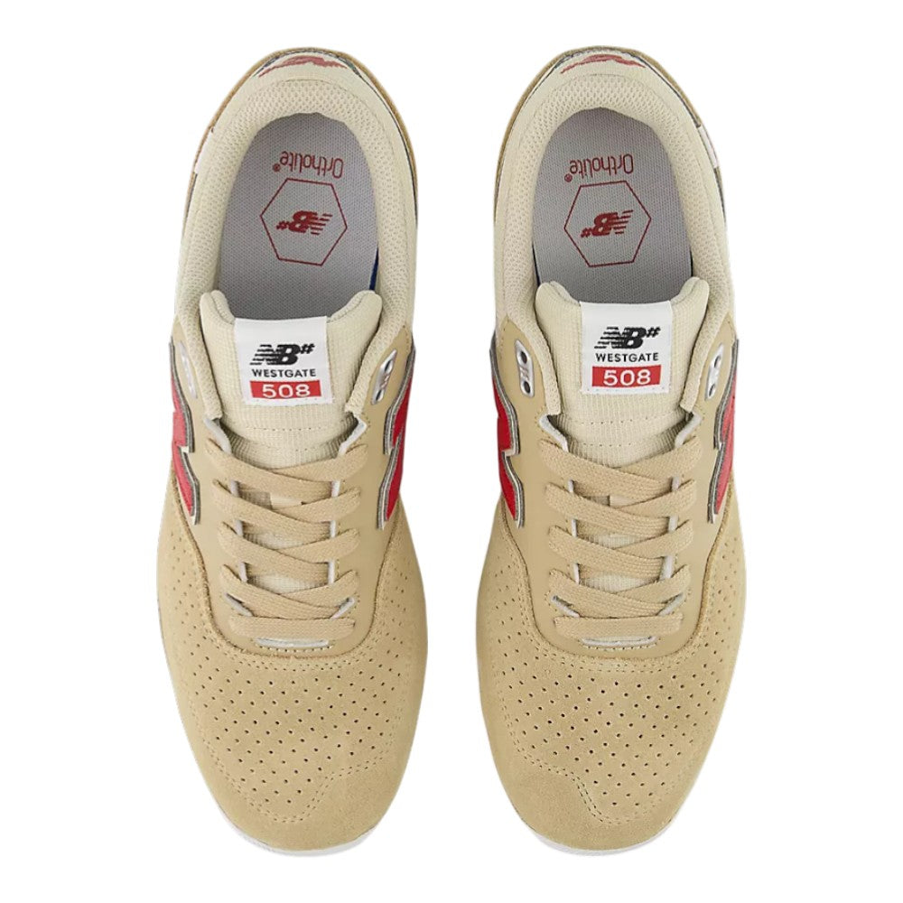 New Balance Numeric 508 Westgate Shoes