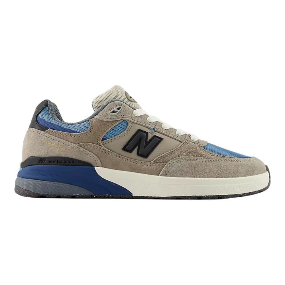 New Balance Numeric Andrew Reynolds 933 Wide Shoes