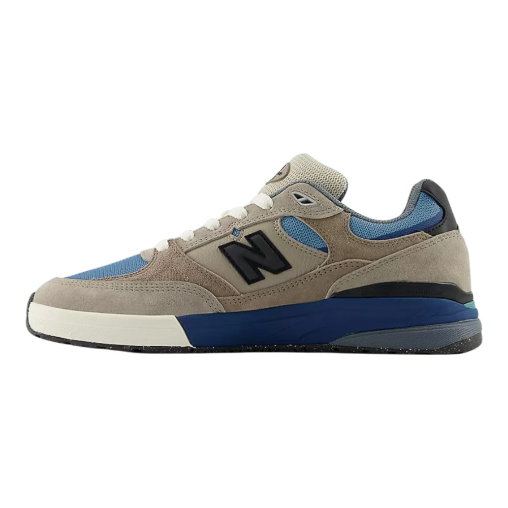 New Balance Numeric Andrew Reynolds 933 Wide Shoes