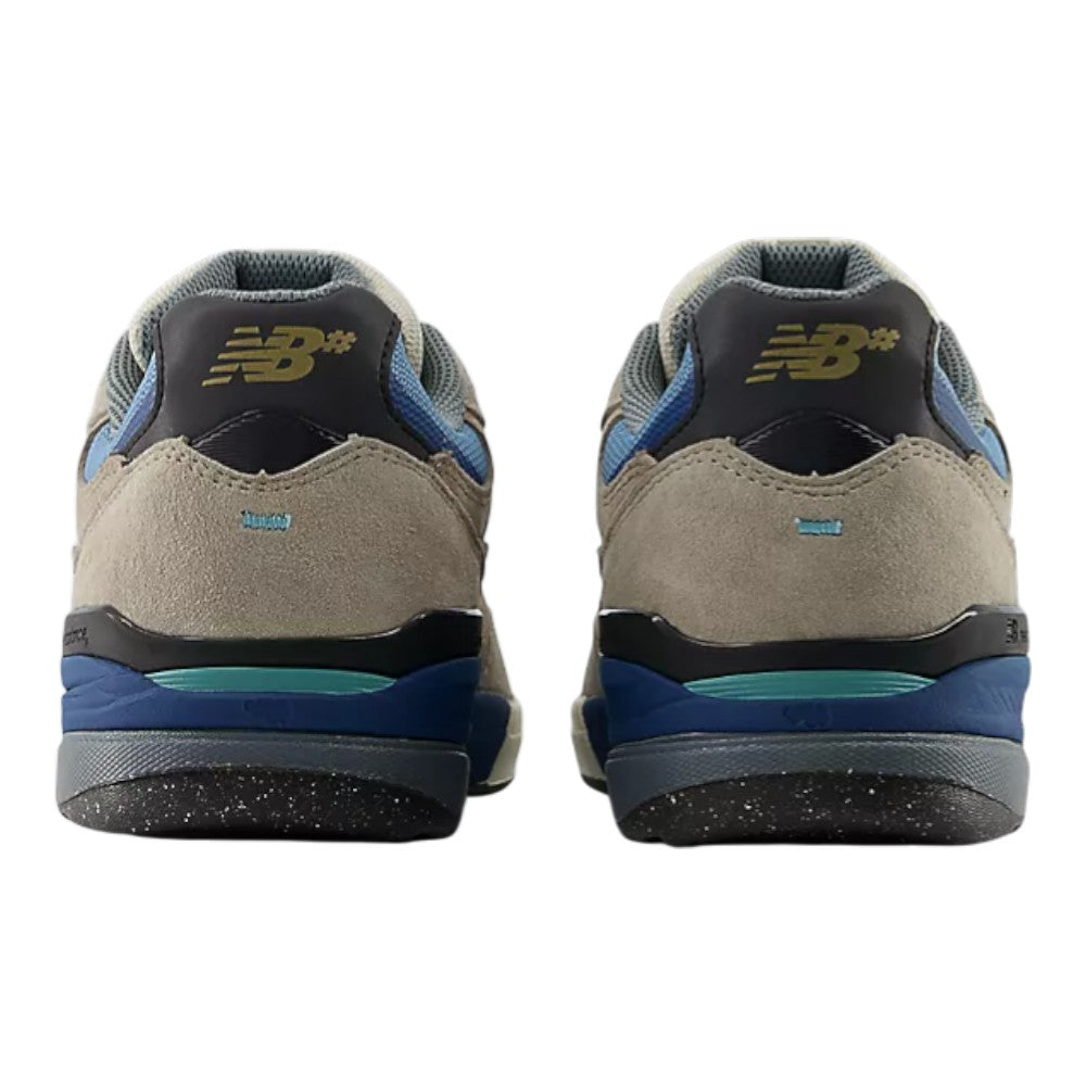 New Balance Numeric Andrew Reynolds 933 Wide Shoes
