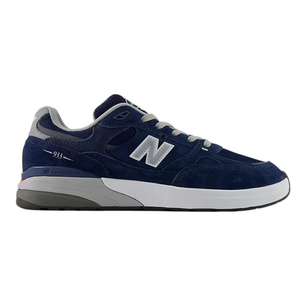 New Balance Numeric Andrew Reynolds 933 Wide Shoes