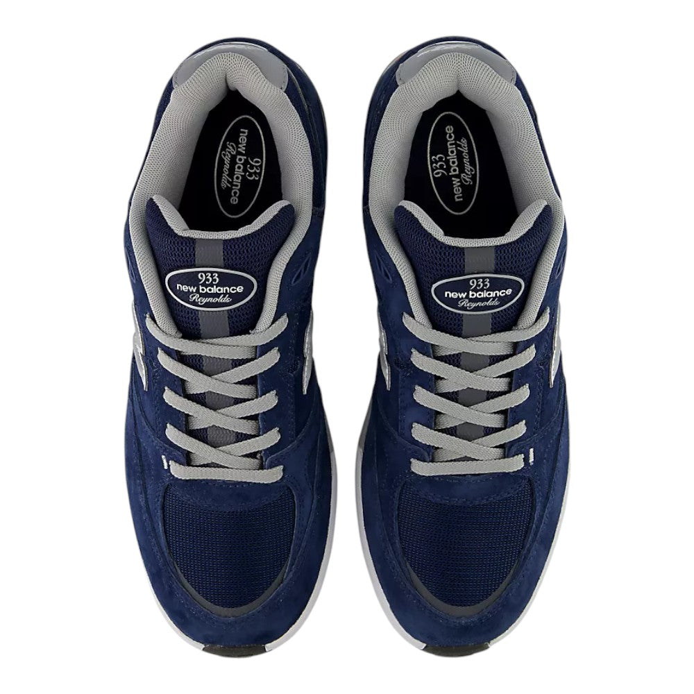 New Balance Numeric Andrew Reynolds 933 Wide Shoes