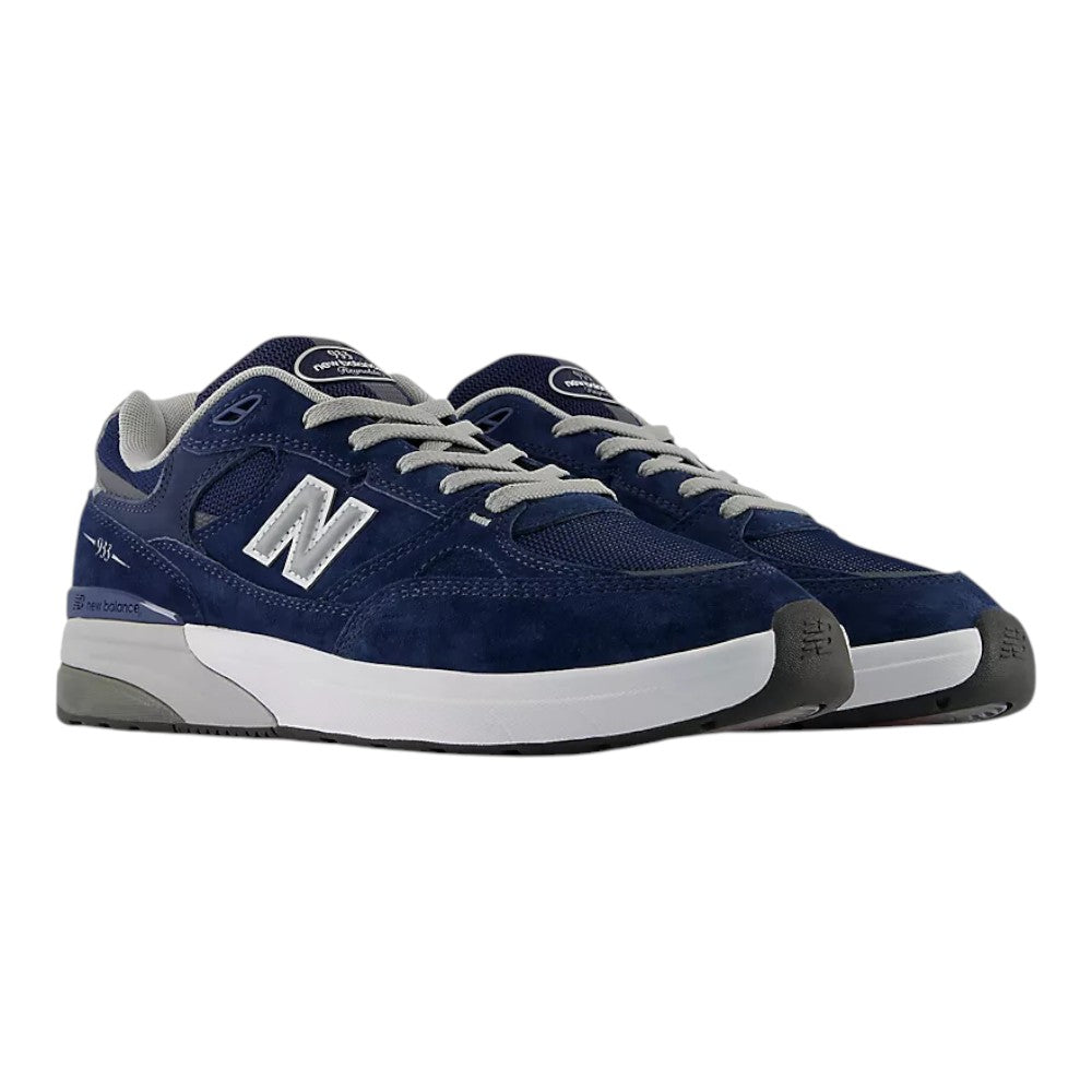 New Balance Numeric Andrew Reynolds 933 Wide Shoes