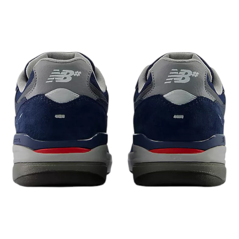 New Balance Numeric Andrew Reynolds 933 Wide Shoes