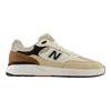 Chaussures New Balance Numeric Andrew Reynolds 933 Wide