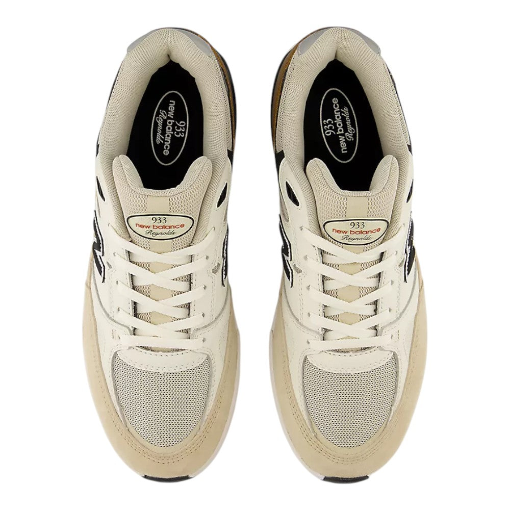 Chaussures New Balance Numeric Andrew Reynolds 933 Wide