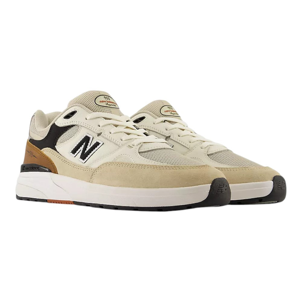 Chaussures New Balance Numeric Andrew Reynolds 933 Wide