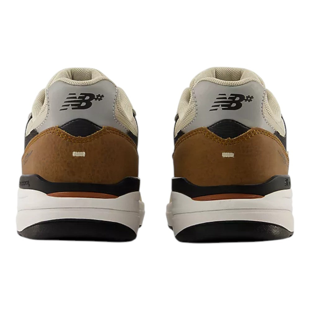 Chaussures New Balance Numeric Andrew Reynolds 933 Wide