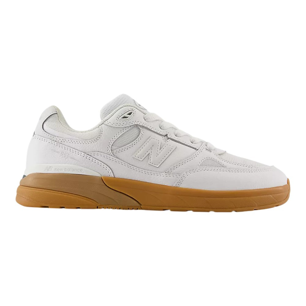 New Balance Numeric 933 Reynolds Wide Shoes