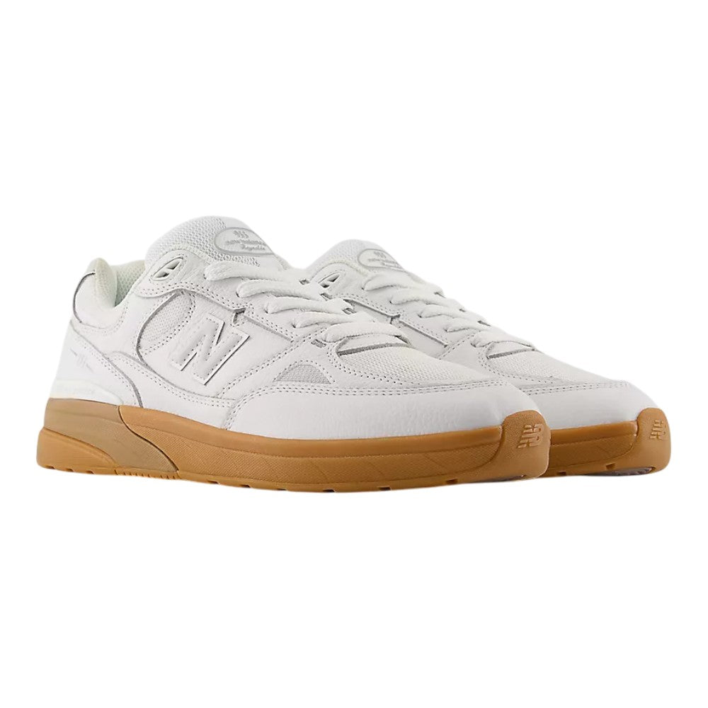 New Balance Numeric 933 Reynolds Wide Shoes