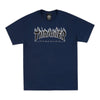 Thrasher Flame Logo T-shirt