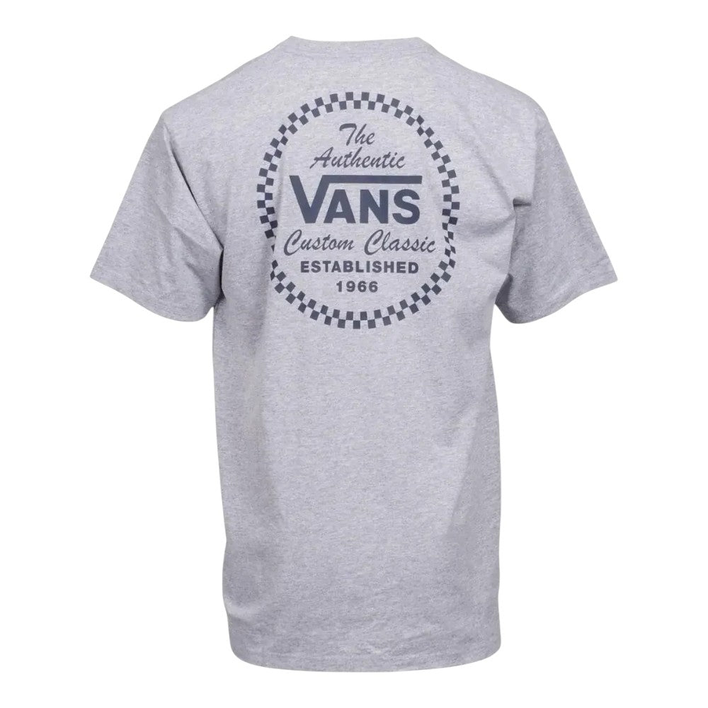 Vans Custom Built T-shirt