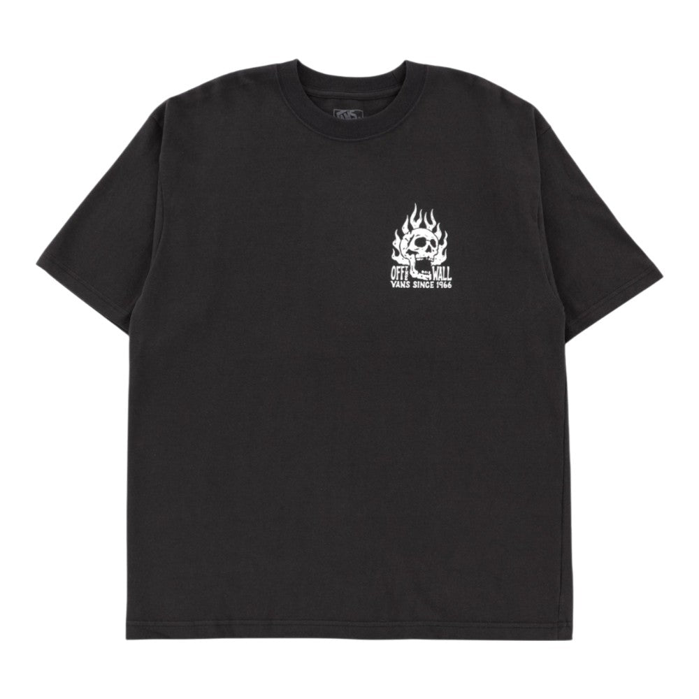 Vans Of The Wall Fever Ss T-shirt