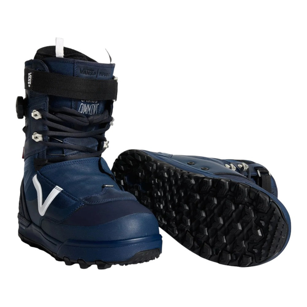 Bottes de snowboard Infuse pour homme de Vans