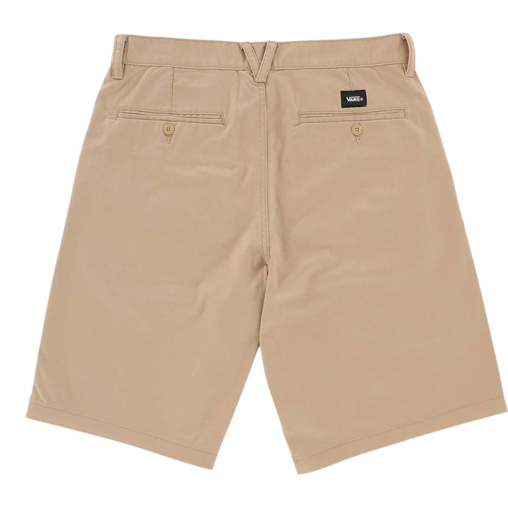 Short ample Authentic Chino pour garçons Vans