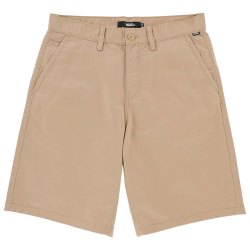 Vans Boys Authentic Chino Loose Shorts