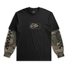 T-shirt Vans enfant Camouflage Twoffer