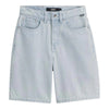 Short baggy en jean Vans Check-5 pour garçon