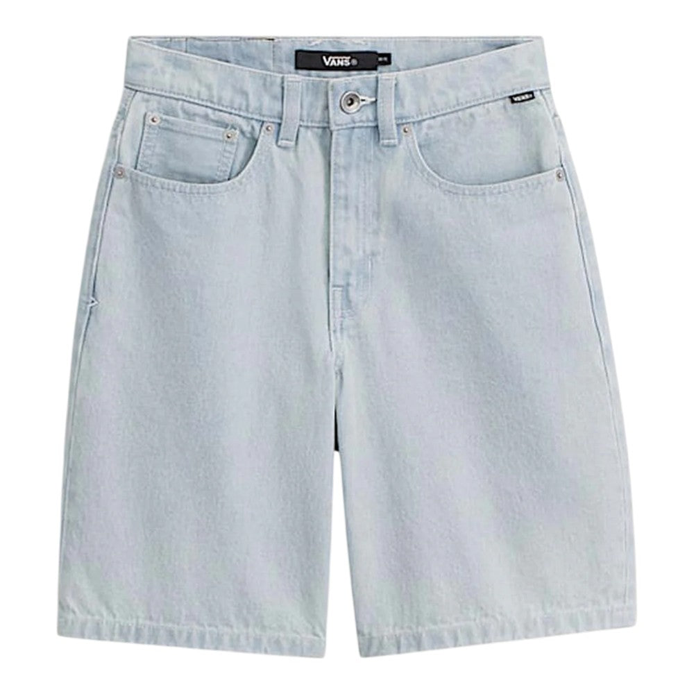 Short baggy en jean Vans Check-5 pour garçon