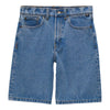 Short baggy en jean Vans Check-5 pour garçon