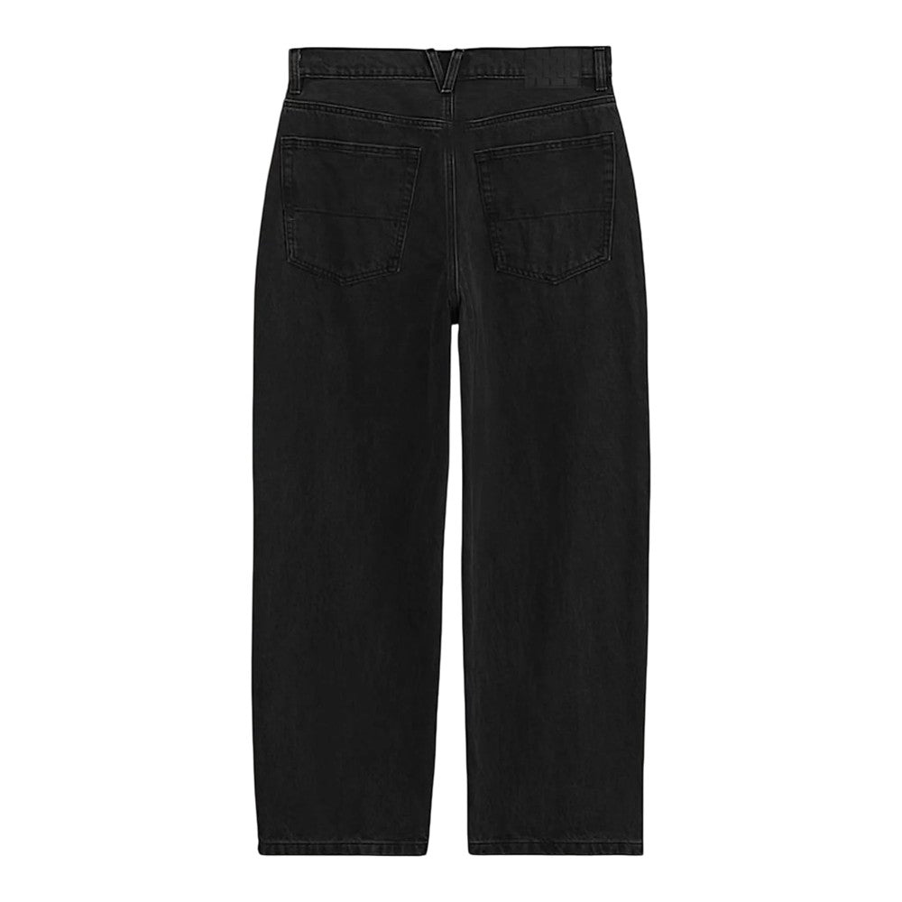Pantalon en jean ample Vans Check-5 pour garçon