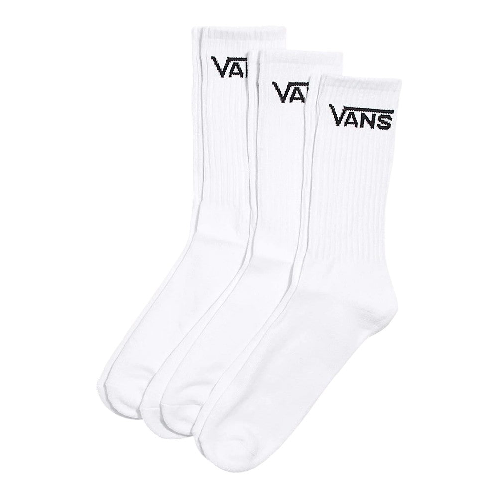 Chaussettes classiques à carreaux pour garçon Vans