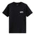 Vans Boys Double Standard Ss T-shirt