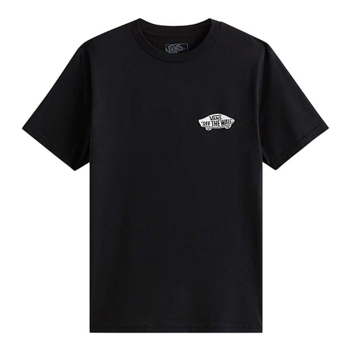 Vans Boys Double Standard Ss T-shirt
