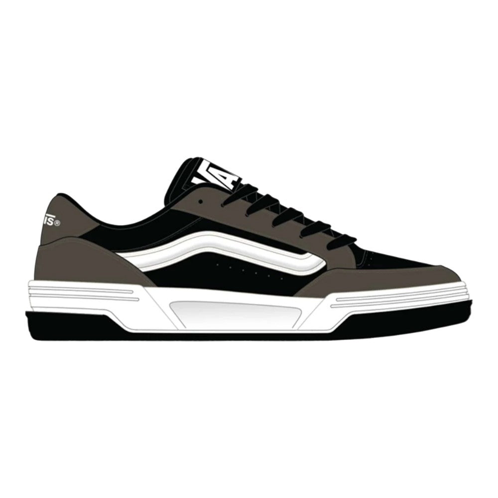 Vans Kids Hylane Shoes