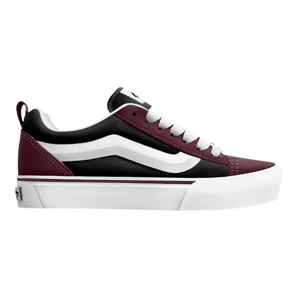 Vans Kid's Knu Skool Shoes