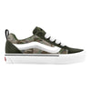 Vans Kid's Knu Skool Shoes