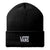 Vans Boys Stretch Logo Tall Cuff Beanie