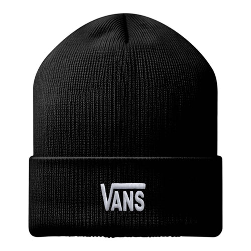 Vans Boys Stretch Logo Tall Cuff Beanie