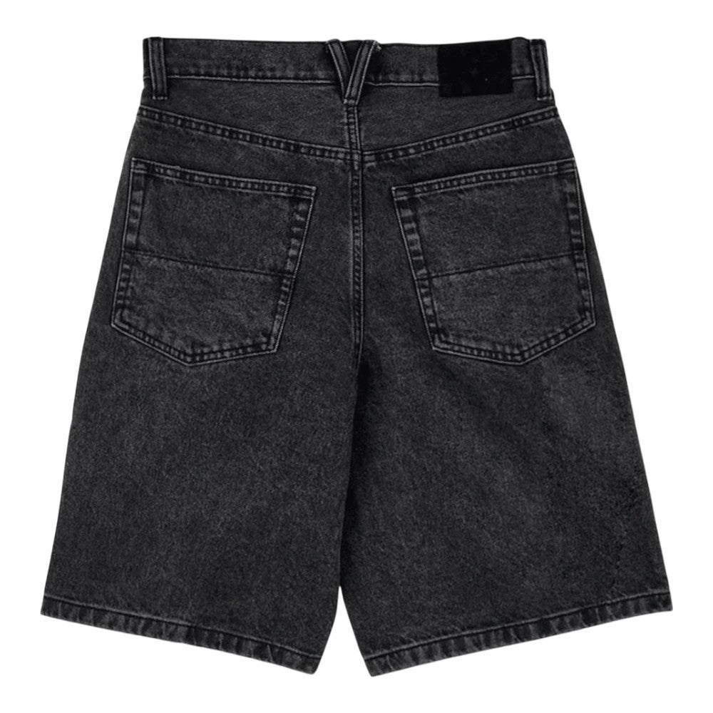 Short en jean ample Vans Check-5