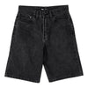 Short en jean ample Vans Check-5