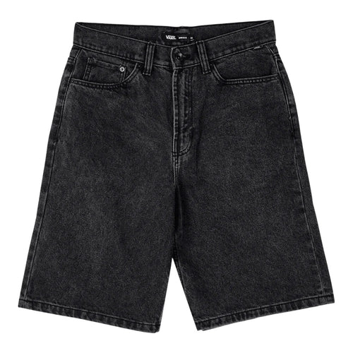 Vans Check-5 Baggy Denim Shorts