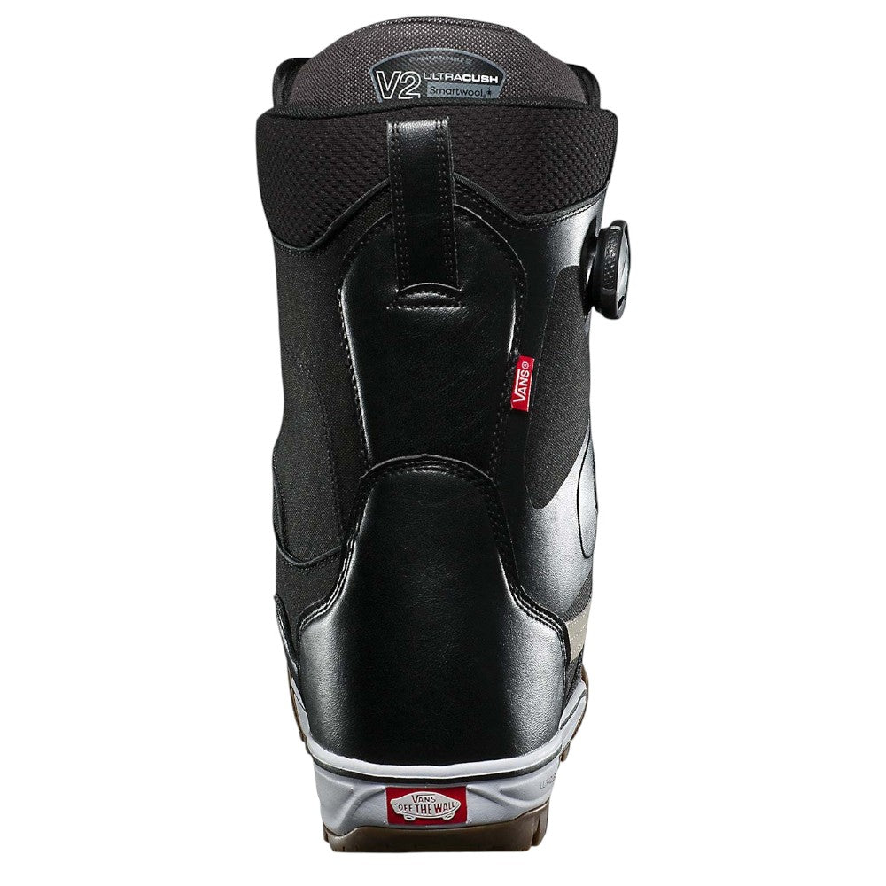 Bottes de snowboard Vans Aura Pro