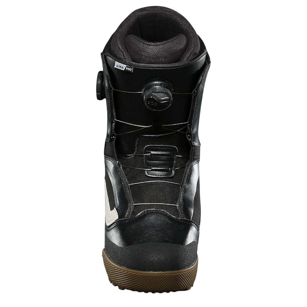 Bottes de snowboard Vans Aura Pro