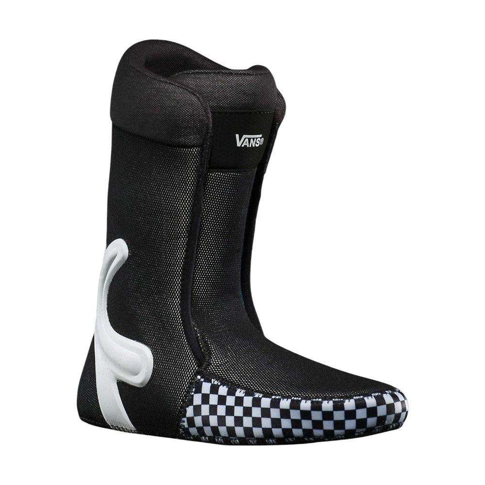 Bottes de snowboard Vans Aura Pro