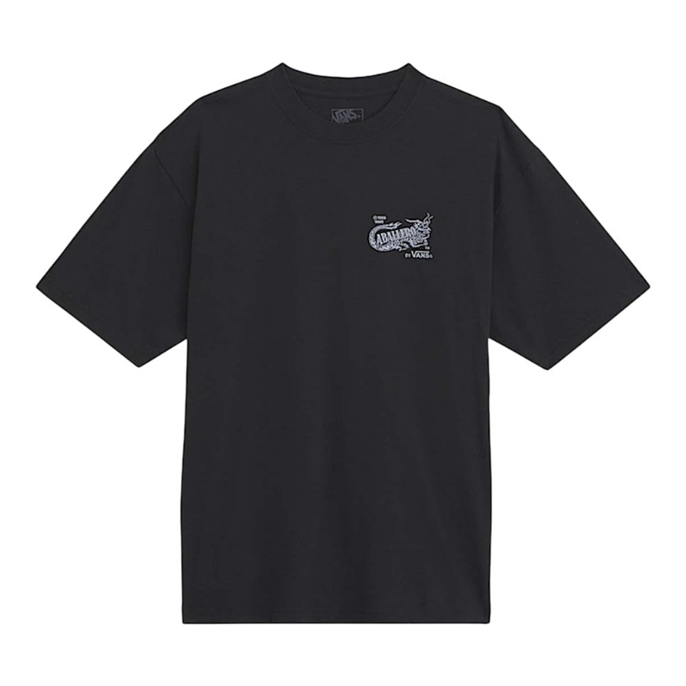 T-shirt Caballero MC pour homme Vans