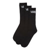 Chaussettes classiques ras du cou Vans pour homme